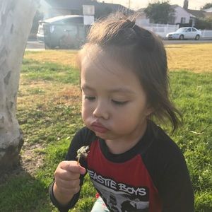 Meet your Posher, April